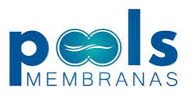 Pools membranas